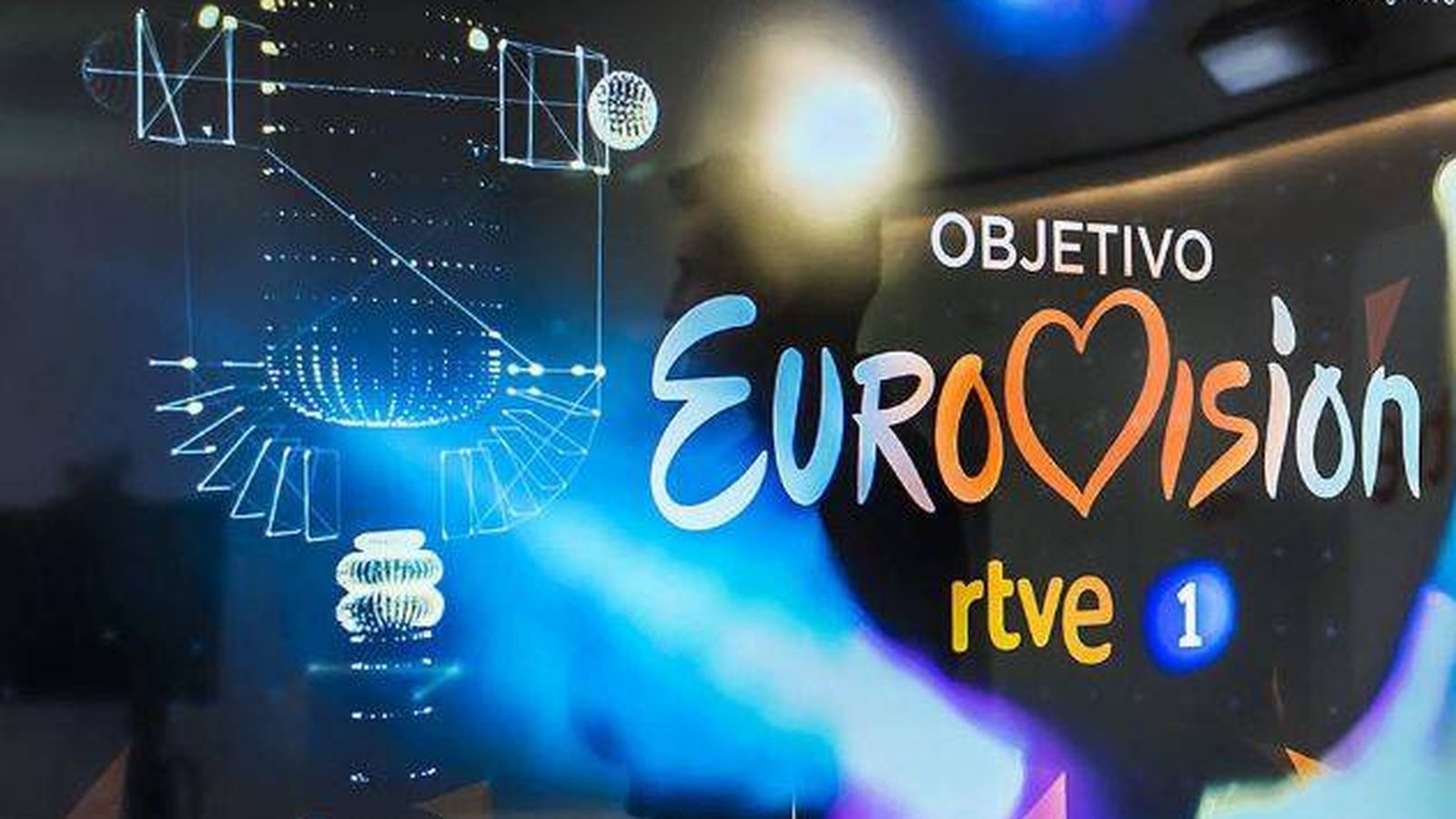 Foto: Objetivo Eurovisión 2017