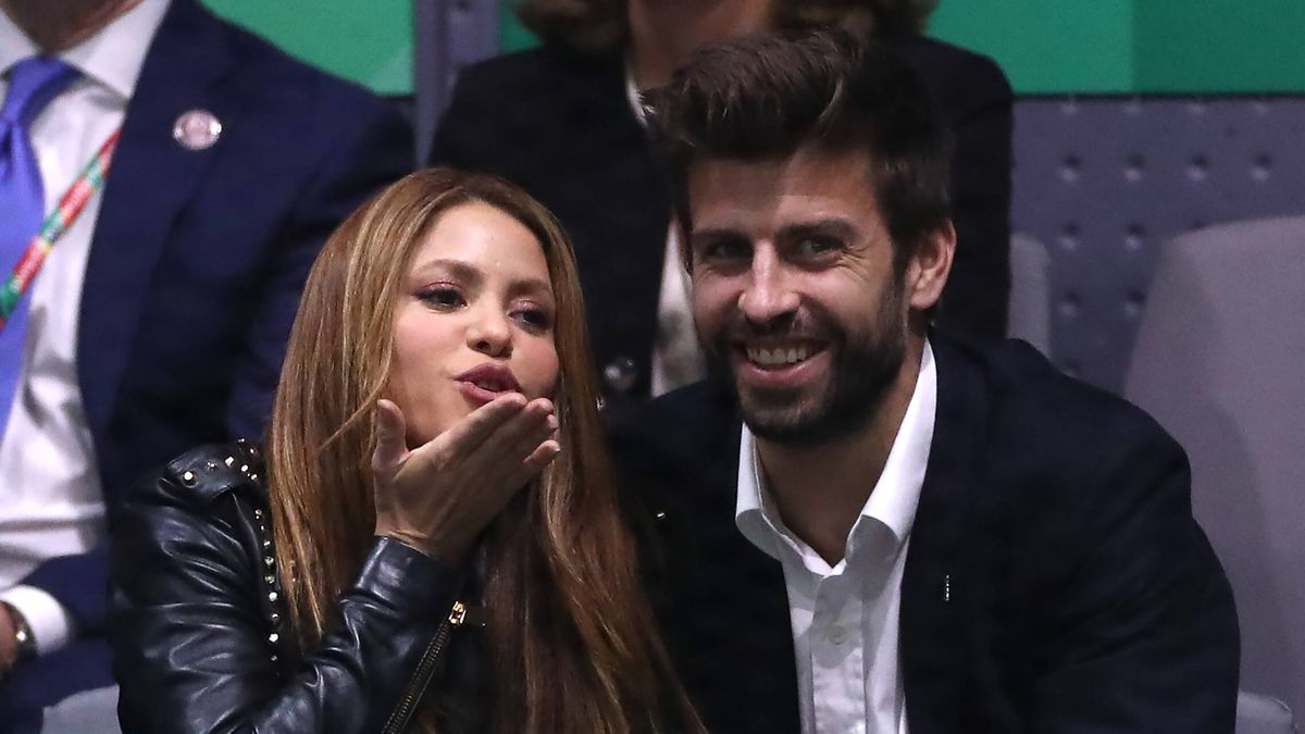 Las redes sociales dictan sentencia en el duelo Piqué contra Shakira