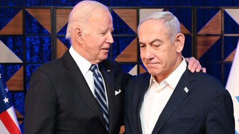 Hamás ama a Biden: el peligroso baile de dos hombres acorralados