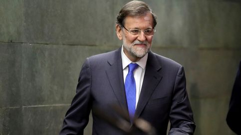 Mariano Rajoy 'superstar': arrasa con el libro, visita platós y gana en sueldo y casa