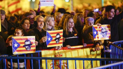 Llegó la amnistía, 'ad maiorem gloriam' PSOE