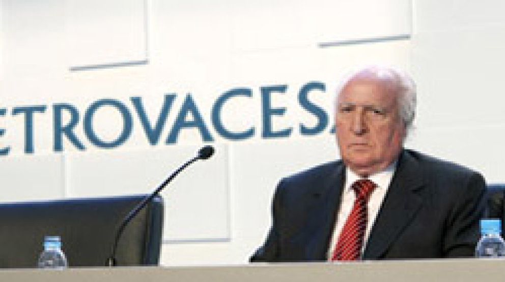 Foto: HSBC salva 'de momento' 700 millones del concurso de acreedores de Sacresa