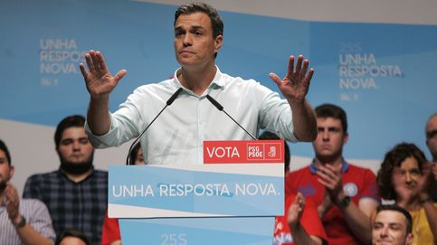 'NYT' ahonda en la debacle de Sánchez y advierte de una rebelión en el PSOE