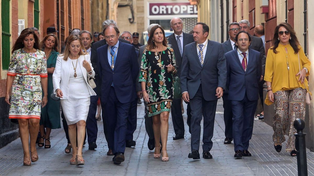 Por qué España es políticamente diferente