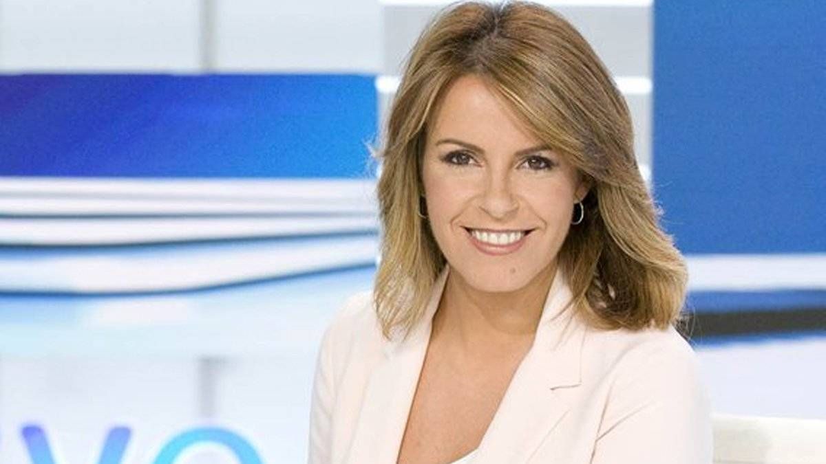 El emotivo recuerdo de la presentadora Pilar García Muñiz a su fallecido marido