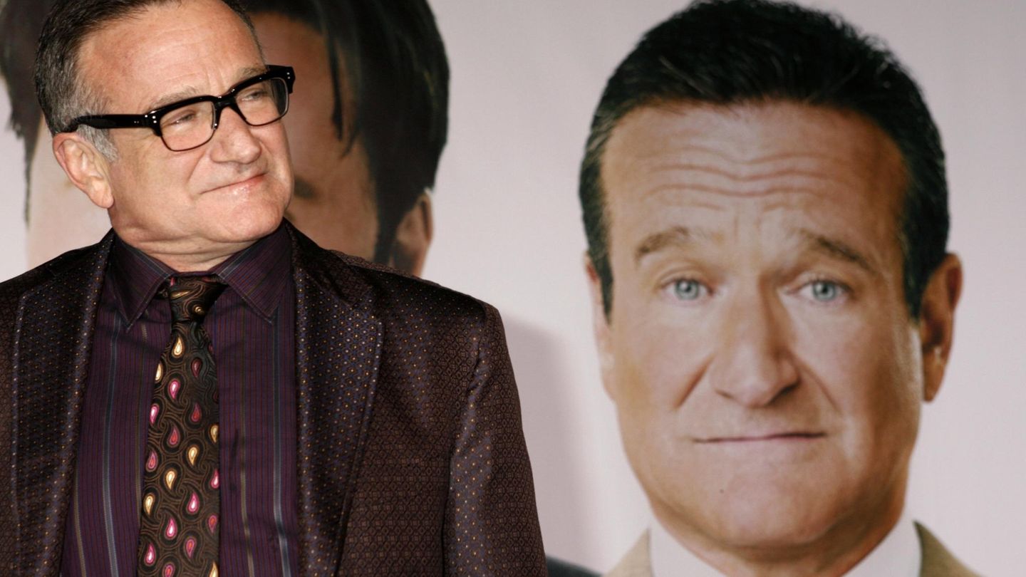 Pronto se estrenará en EEUU el documental que recorre los últimos días de la vida de Robin Williams. (Reuters)