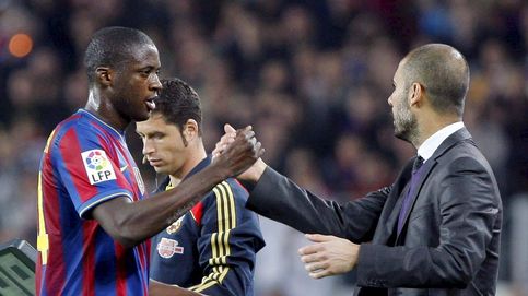 El representante de Yayá Touré señala a Guardiola: Se equivocó al humillarle