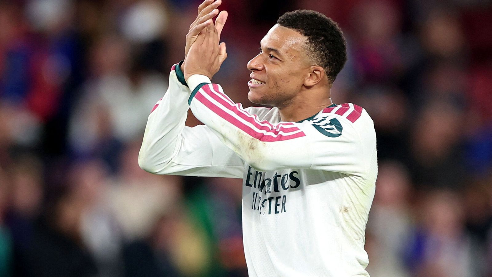 Mbappé pide disculpas, también en chino, por la polémica del meme de Mao: "Lo lamento sinceramente"