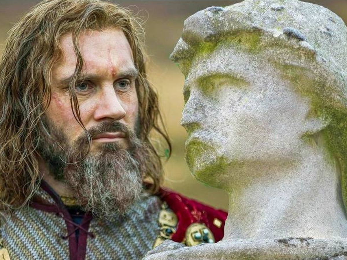 Vikingos: Los mejores y peores momentos de Rollo en la serie