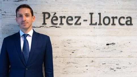 Pérez-Llorca refuerza su oficina de NY con Felipe Nazar, de White & Case