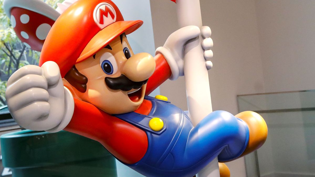 Axel Springer España cierra la revista 'Nintendo' tras 26 años en los quioscos