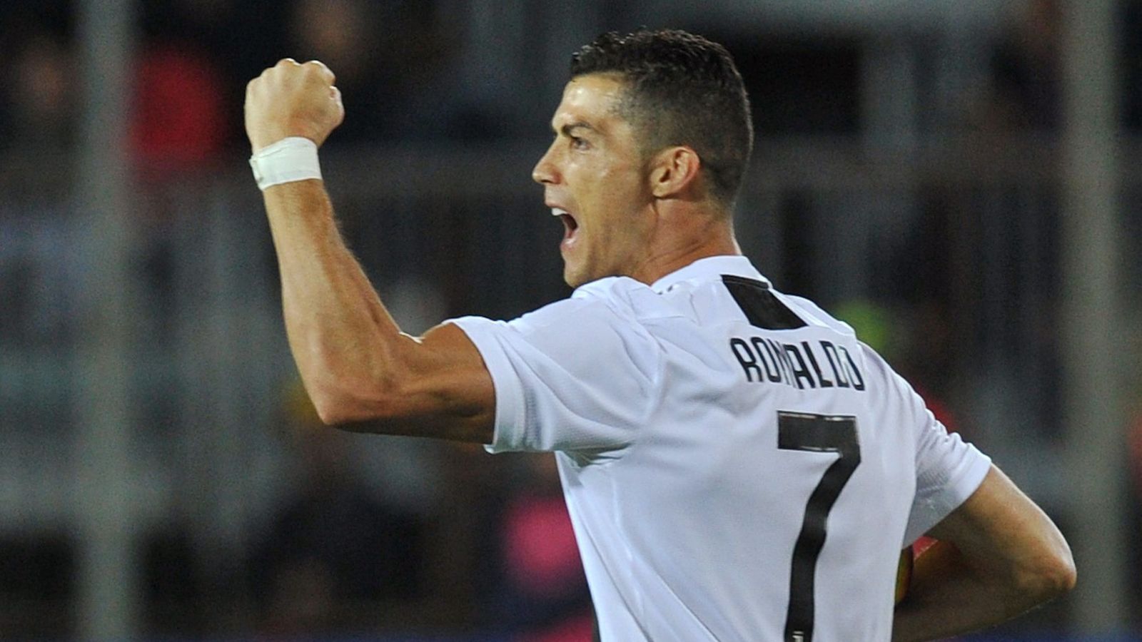 Foto: El Real Madrid echa de menos a Cristiano Ronaldo, pero Cristiano Ronaldo no echa de menos al Real Madrid. (Reuters)