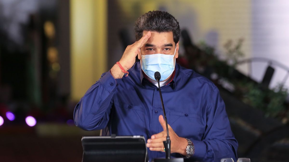 El Congreso insta al Gobierno a condenar las violaciones de derechos humanos de Maduro