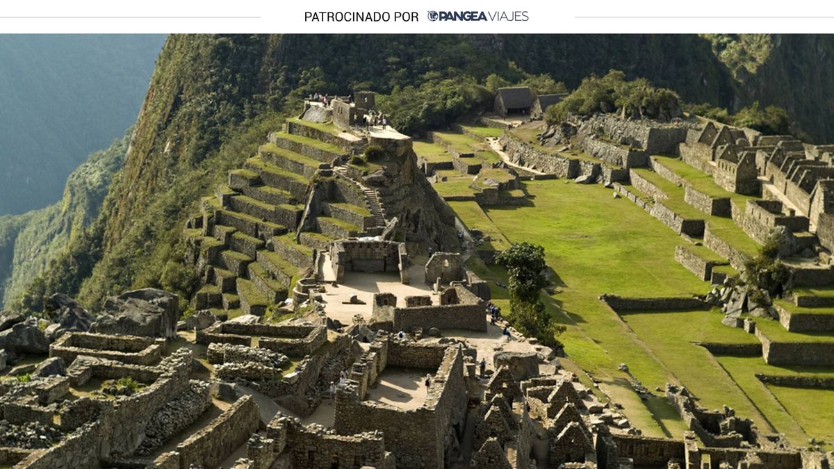 Turismo en Lima y Perú: el legado inca del Machu Picchu y otros imprescindibles