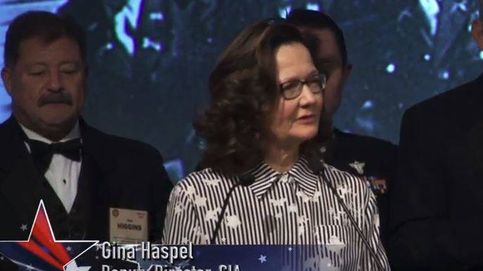 Torturas y cárceles secretas: Gina Haspel, el pasado de la directora de la CIA