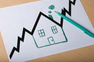 Las inmobiliarias se visten de verde en bolsa tras la reducción del IVA al 4%
