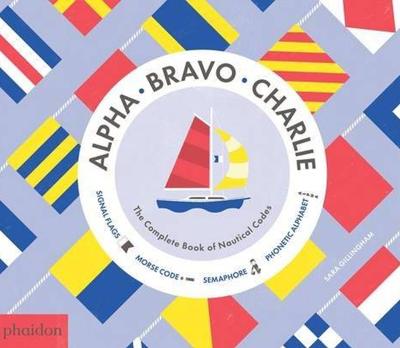 'Alpha - Bravo - Charlie'