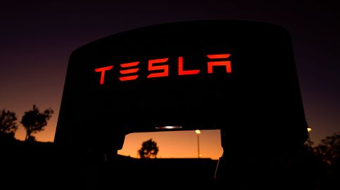 Tesla cae con fuerza después de unos resultados récord 