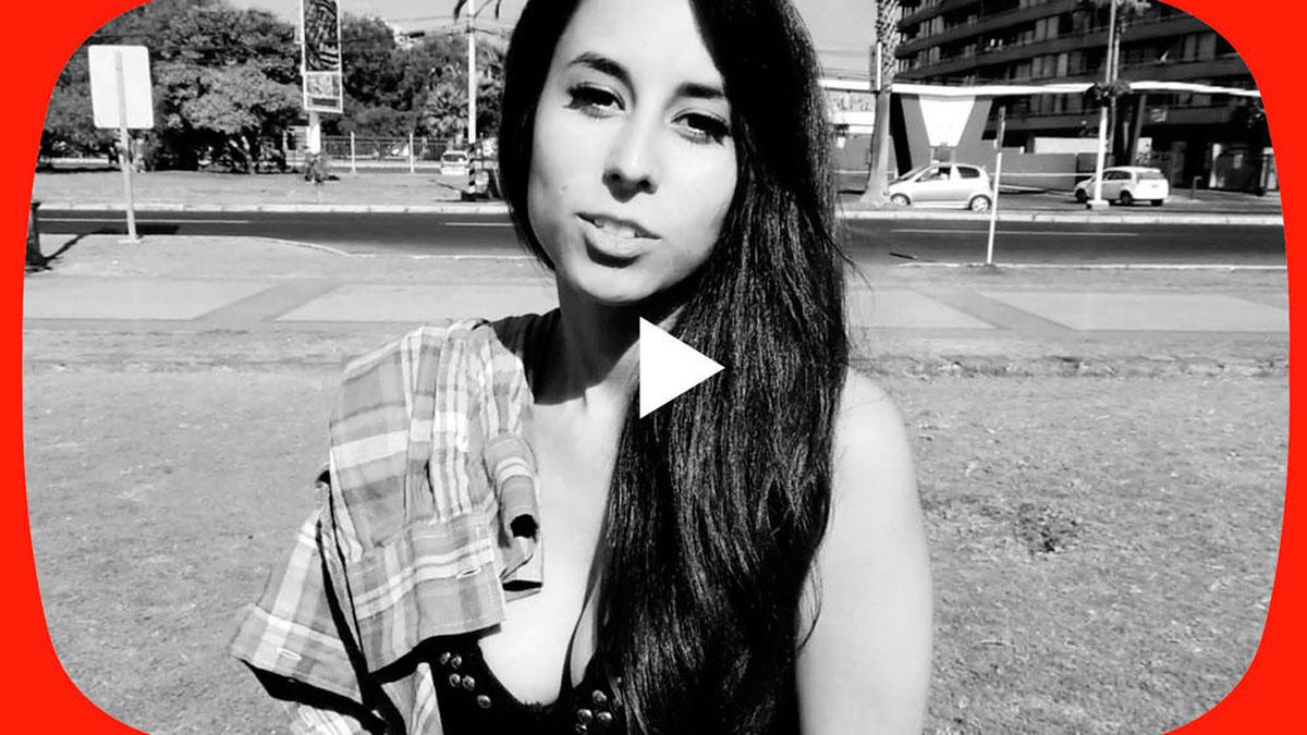 De amante de los flanes a 'youtuber' más poderosa de Sudamérica