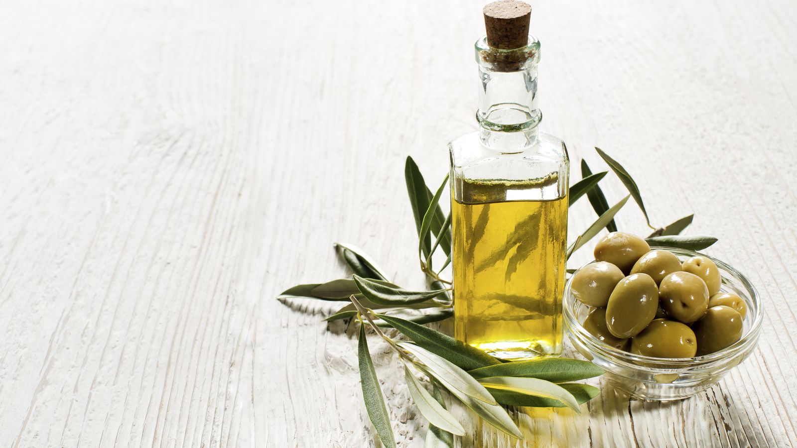 Foto: El aceite de oliva español conquista a los australianos. (istock)