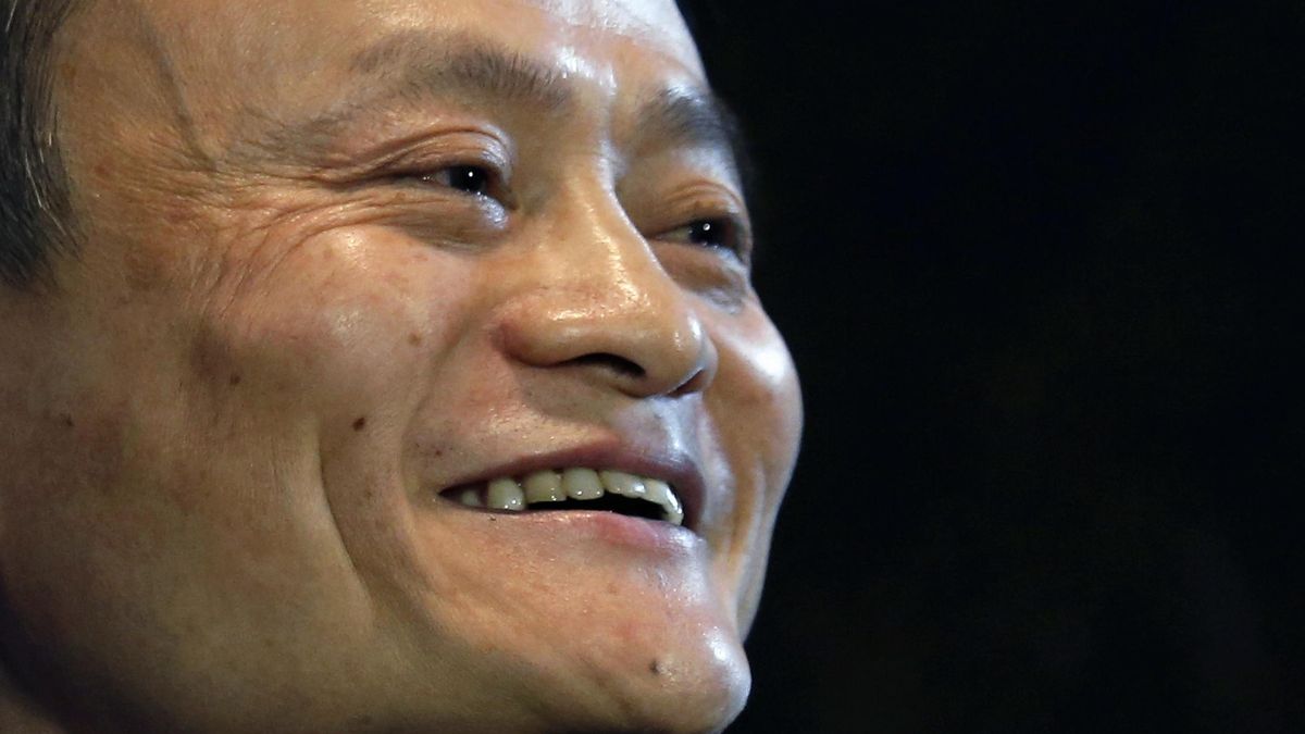 Alibaba podría elevar el precio de venta para ser la mayor OPV de la historia