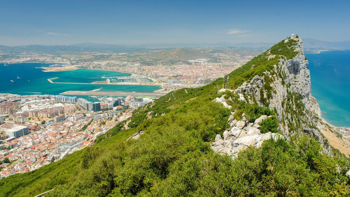 ¿Sabrías decir cómo es el acento de Gibraltar? Una tiktoker enseña cómo es y arrasa en redes