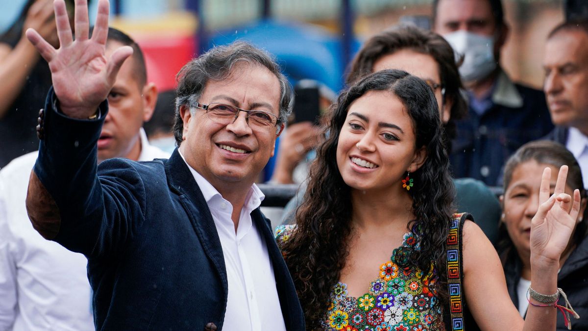 Hernández da la sorpresa y se disputará la presidencia de Colombia con Petro en segunda vuelta