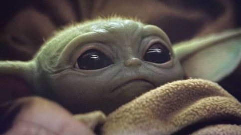 El 'bebé Yoda' que ha enternecido a las redes sociales tras el estreno de Disney+