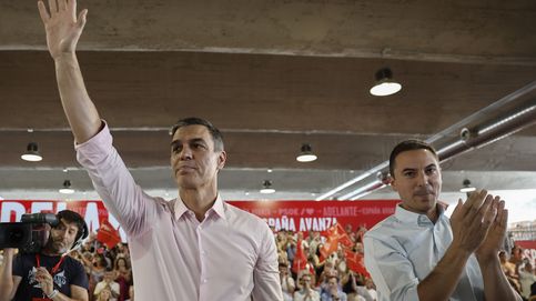 El PSOE-M es un hervidero a la espera del 23-J y deja asomar un pulso contra Lobato