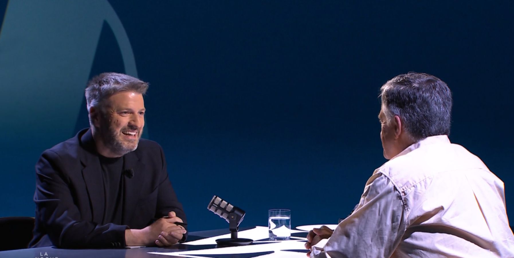 Audiencias TV | 'Barrio Esperanza' toca fondo en TVE, mientras que Aimar Bretos firma máximo tras escalar 3,3 puntos