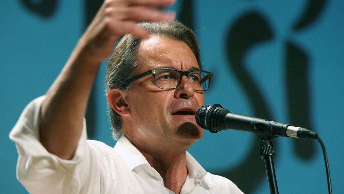 Xavier García Albiol advierte al president Artur Mas que "no tiene nada que temer"