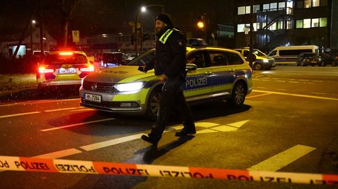 El atacante de Hamburgo era exmiembro de los Testigos de Jehová: Tenía malos sentimientos