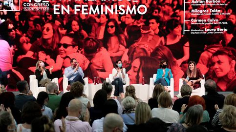 El PSOE propone llevar la historia del feminismo a las aulas y reconocer su legado