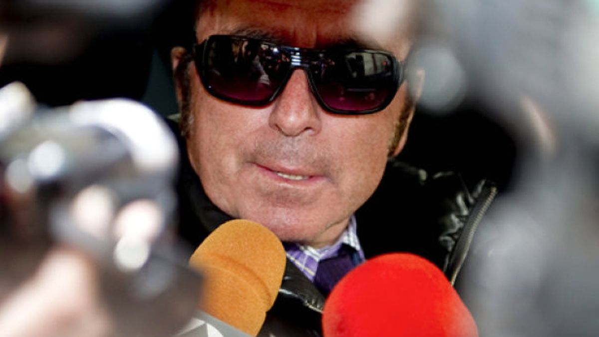 La familia de Ortega Cano se queja de una condena "ejemplar" para él por existir "un juicio paralelo"