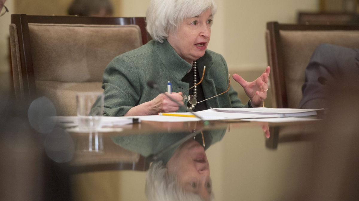 Las actas revelan que la Fed estudia la forma de acabar con los estímulos monetarios