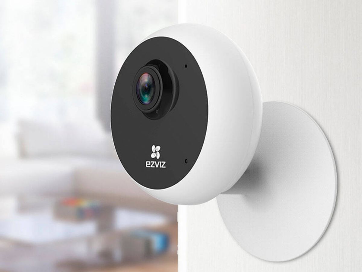 Las mejores cámaras de vigilancia exterior para el hogar, Escaparate:  compras y ofertas