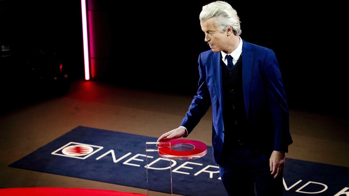 Wilders pierde: el populismo goza de buena salud