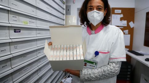 Centros de salud y farmacias: en primera línea con ómicron y desde marzo de 2020