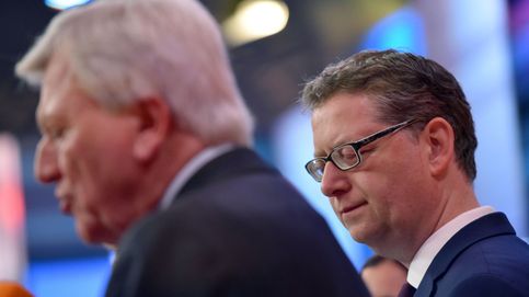 Los grandes partidos se hunden en Hesse: crecen las grietas en el Gobierno de Alemania