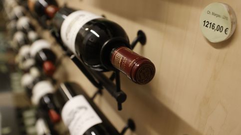 Roban nueve botellas de vino valoradas en 119.000 euros en Palafrugell (Girona)