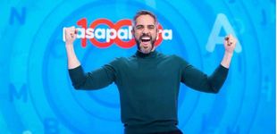 Post de Roberto Leal aclara por qué evita su acento andaluz en el rosco como presentador de 'Pasapalabra'