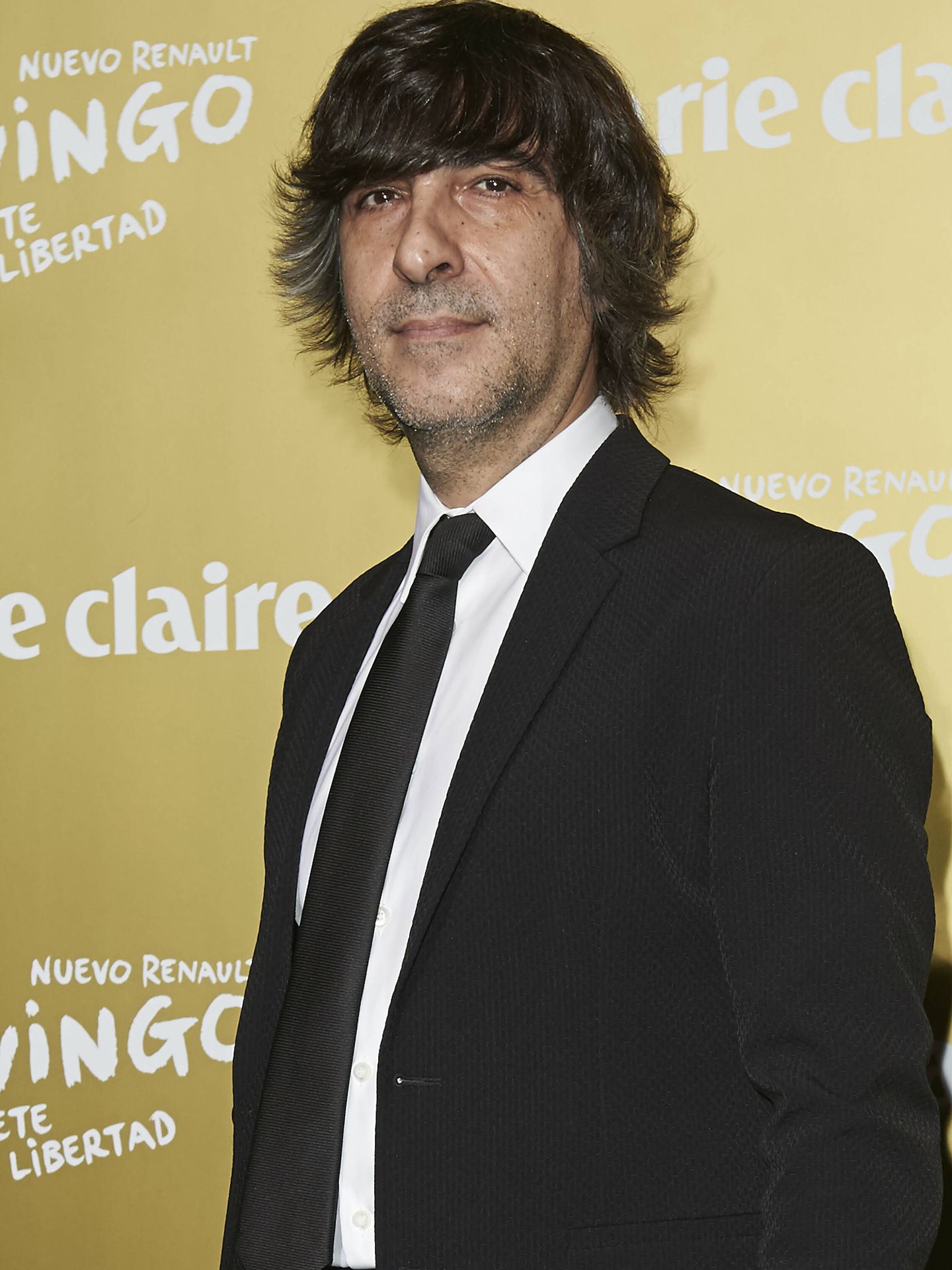 Pedro García en una imagen de archivo. (Getty Images)
