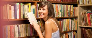Risa y conocimiento, efectos secundarios de la lectura