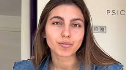 Sofía Miranda, psicóloga: “Discutir con tu pareja es normal, pero lo importante es cómo lo hacemos”