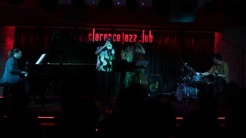 La lucha del Clarence, el club de jazz más grande de España, para seguir vivo