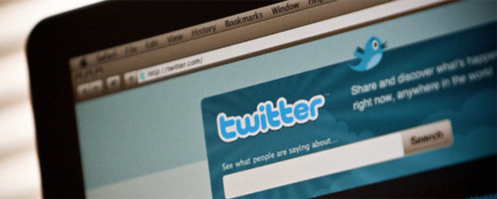 Foto: Comprar 'followers' en Twitter, una inversión de alto riesgo