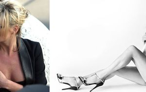 ¿Está Kate Moss pasada de moda?