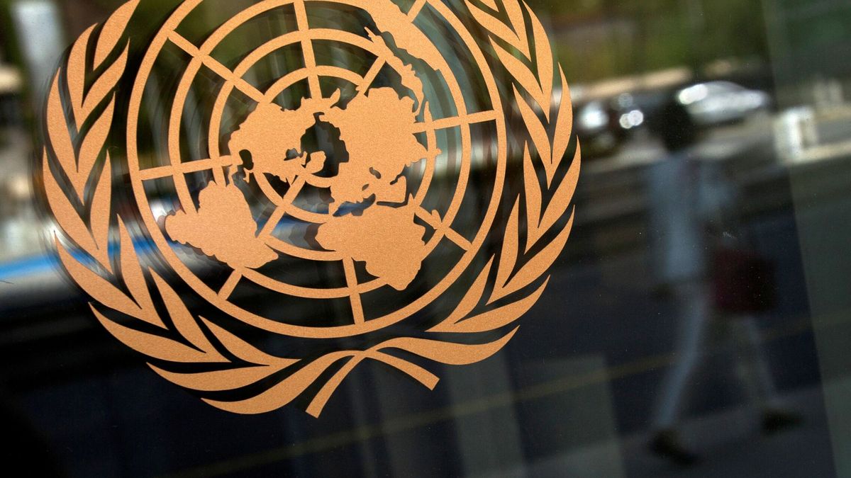 Detienen a un hombre con escopeta que provocó el cierre de la sede de la ONU