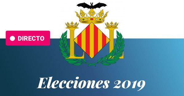 Foto: Elecciones generales 2019 en la provincia de Valencia. (C.C./HansenBCN)
