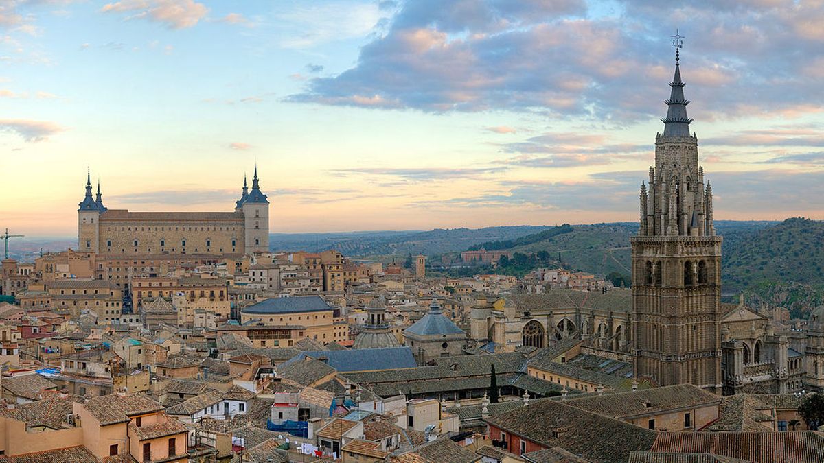Dónde comer en Toledo: bares, qué hacer y qué ver para disfrutar de la ciudad